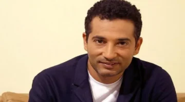 المتر.. الاسم الرسمي لمسلسل عمرو سعد الجديد يحدد توجه العمل الدرامي